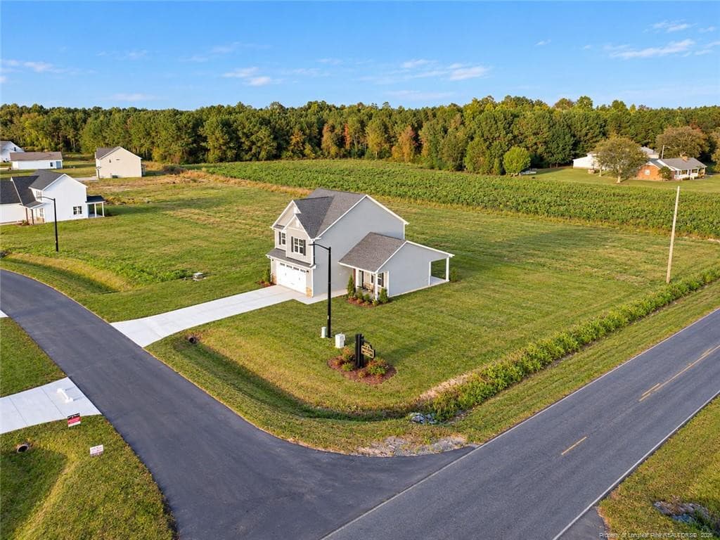 Photo 26 - 20 Evelene Way, Clinton, NC 28328