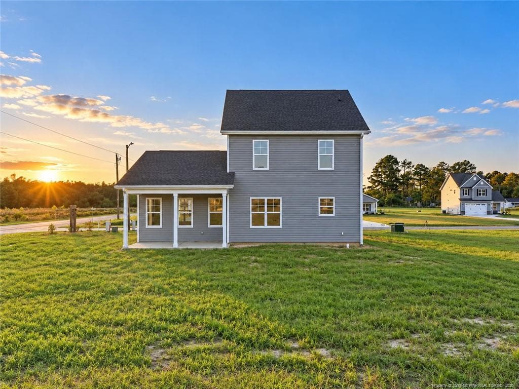 Photo 28 - 20 Evelene Way, Clinton, NC 28328