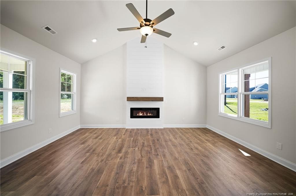 Photo 2 - 186 Evelene Way, Clinton, NC 28328