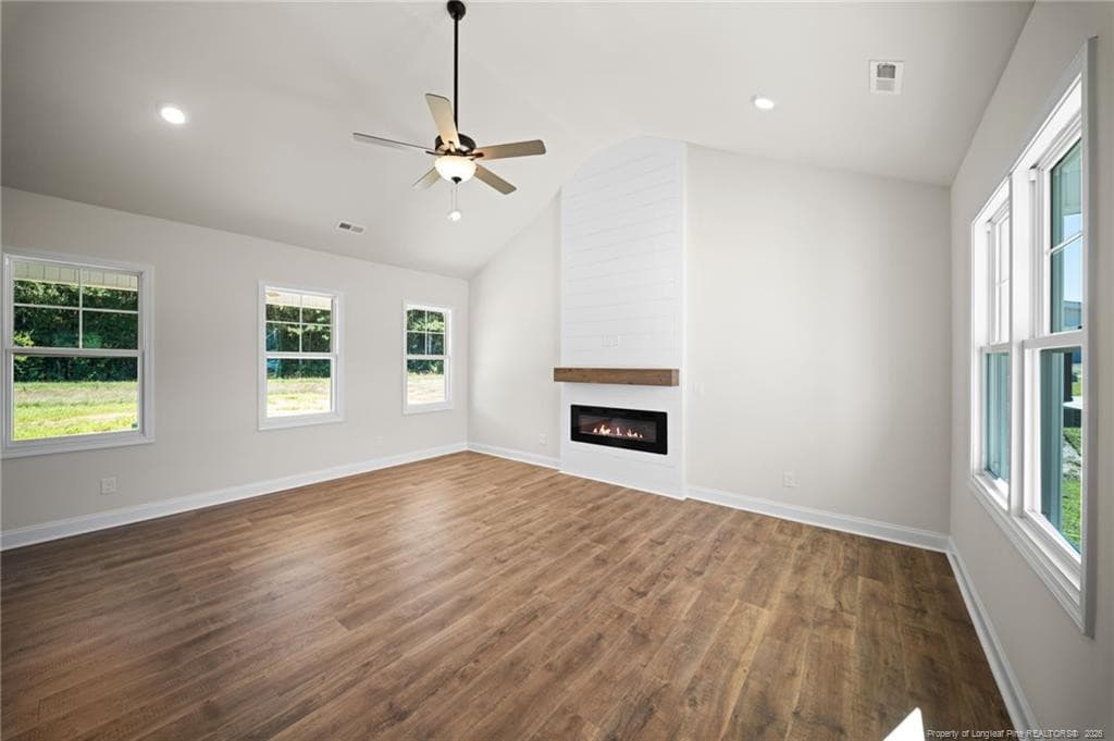 Photo 3 - 186 Evelene Way, Clinton, NC 28328