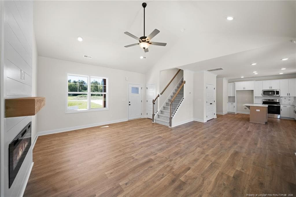 Photo 4 - 186 Evelene Way, Clinton, NC 28328