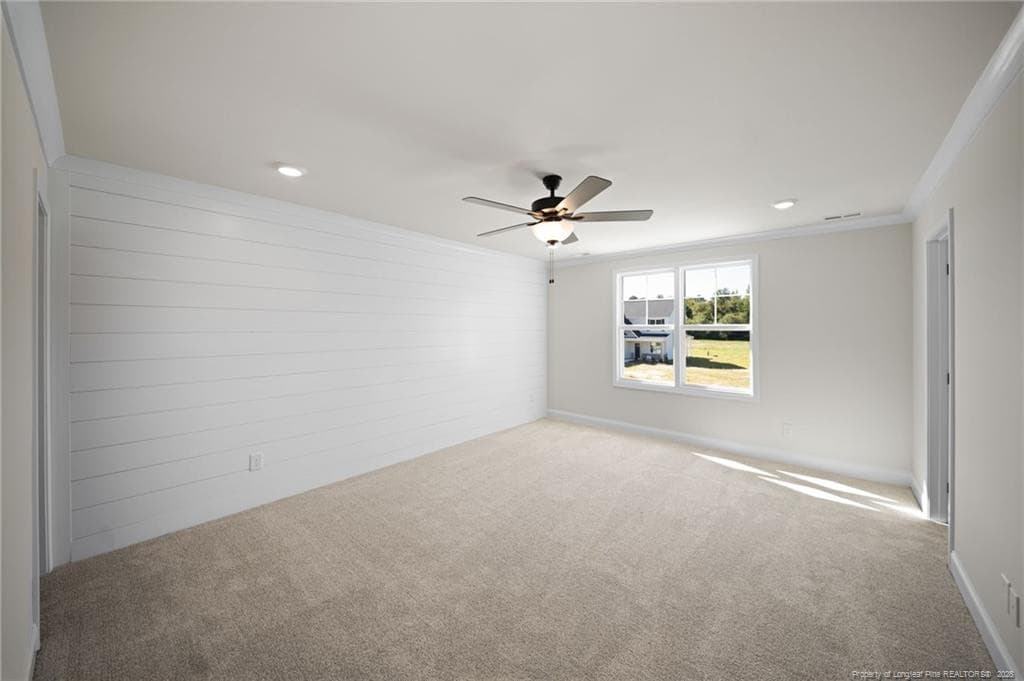 Photo 8 - 186 Evelene Way, Clinton, NC 28328