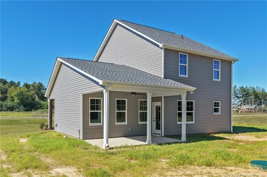 Photo 22 - 186 Evelene Way, Clinton, NC 28328