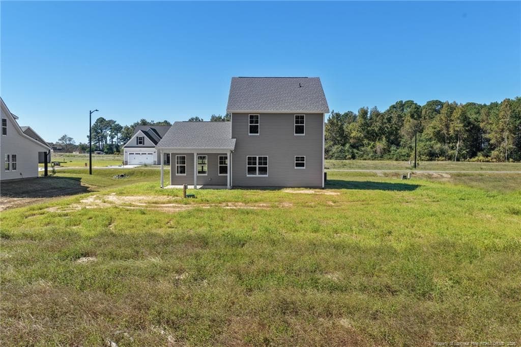 Photo 23 - 186 Evelene Way, Clinton, NC 28328