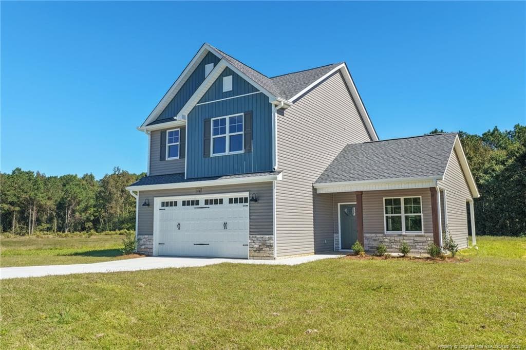 Photo 25 - 186 Evelene Way, Clinton, NC 28328