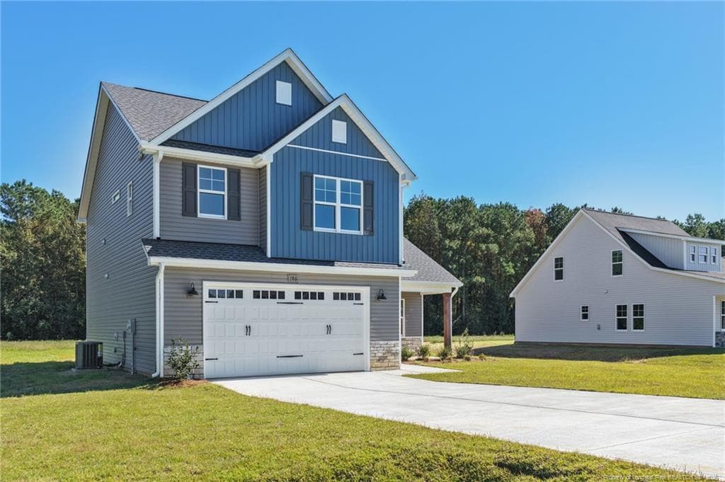 Photo 26 - 186 Evelene Way, Clinton, NC 28328
