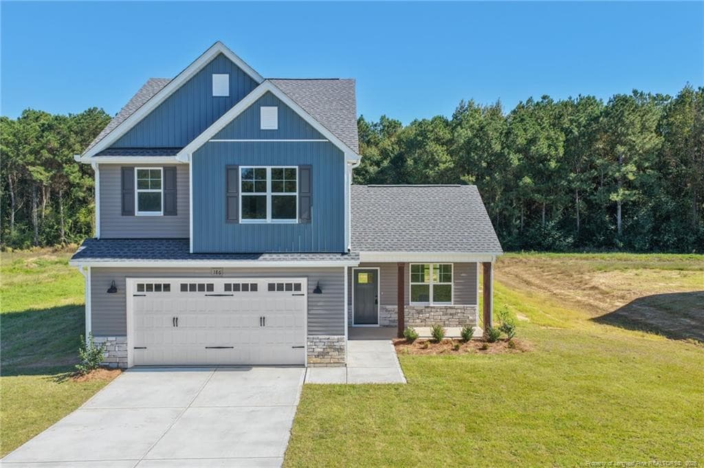 Photo 27 - 186 Evelene Way, Clinton, NC 28328
