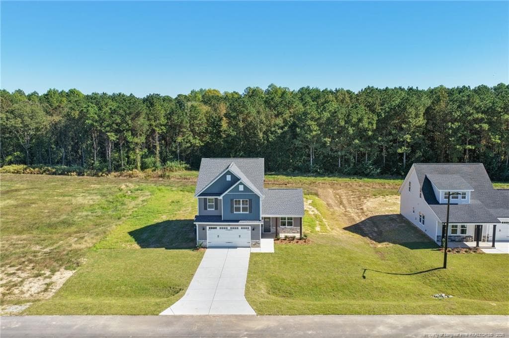 Photo 28 - 186 Evelene Way, Clinton, NC 28328