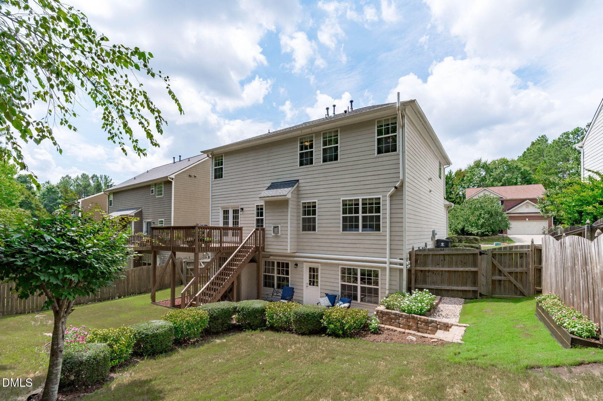 B (6 of 12) - 715 Straywhite Avenue, Apex, NC 27539