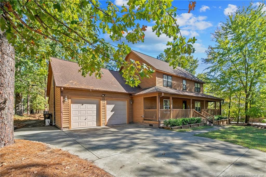 Photo 2 - 735 Captain Harbor, Sanford, NC 27332