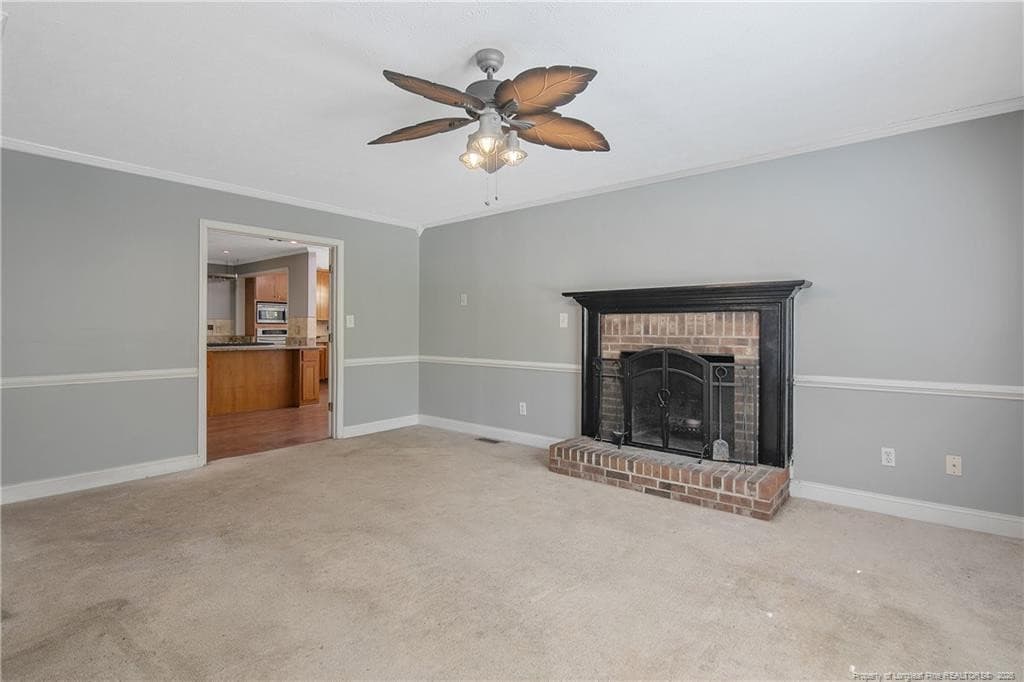 Photo 9 - 735 Captain Harbor, Sanford, NC 27332
