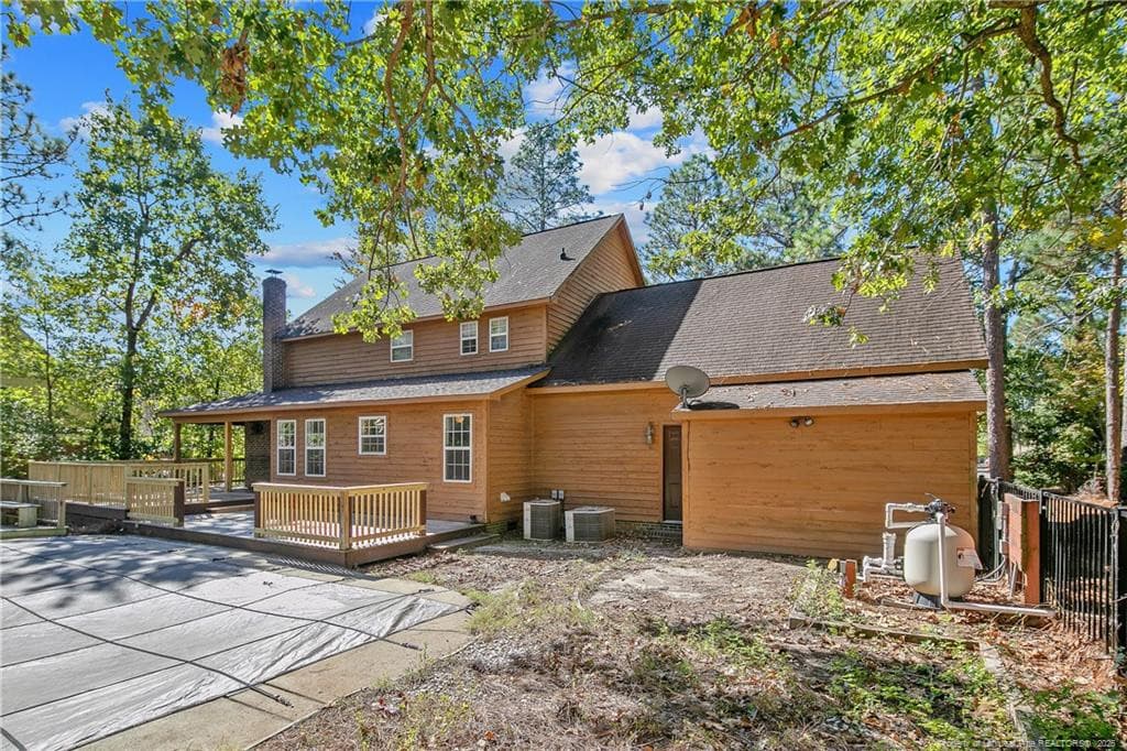 Photo 46 - 735 Captain Harbor, Sanford, NC 27332