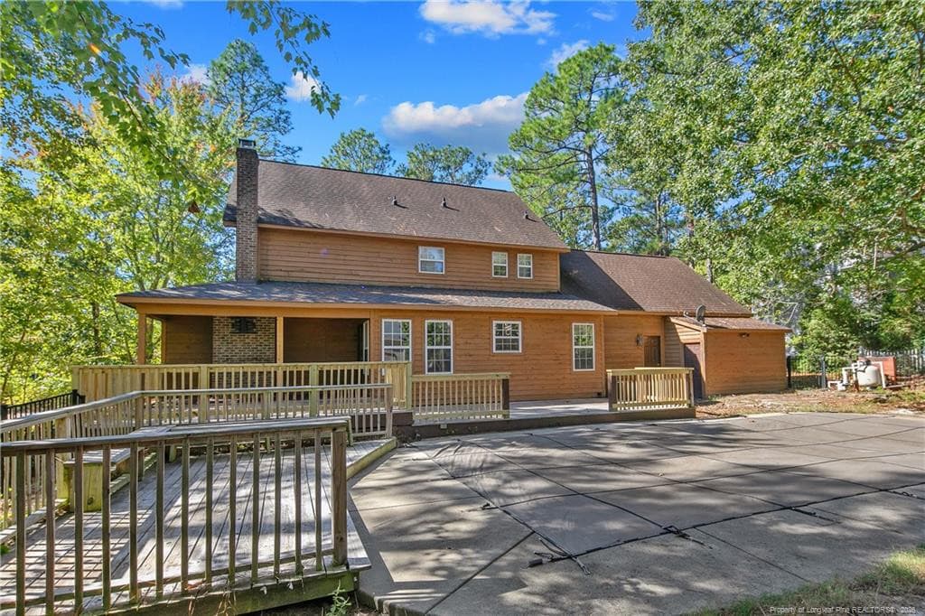 Photo 47 - 735 Captain Harbor, Sanford, NC 27332