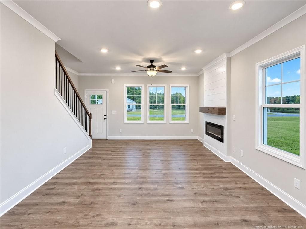 Photo 3 - 147 Evelene Way, Clinton, NC 28328