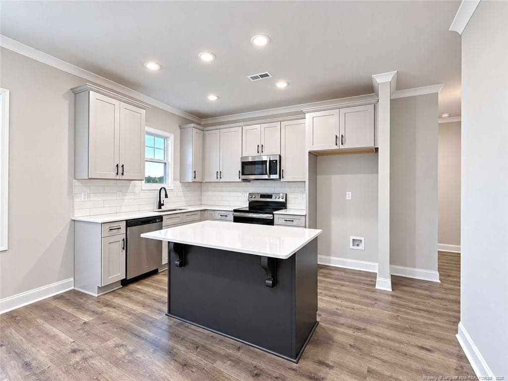 Photo 6 - 147 Evelene Way, Clinton, NC 28328