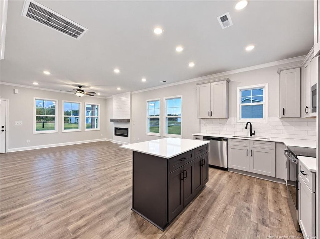 Photo 8 - 147 Evelene Way, Clinton, NC 28328