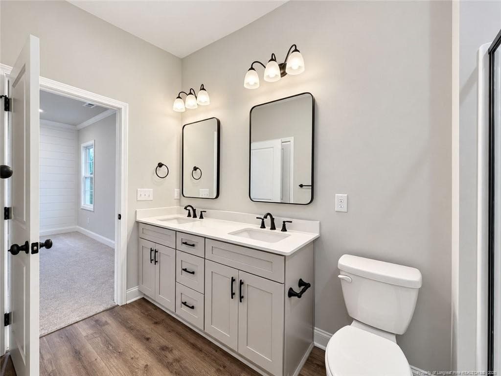 Photo 12 - 147 Evelene Way, Clinton, NC 28328