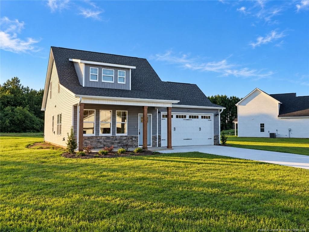 Photo 22 - 147 Evelene Way, Clinton, NC 28328