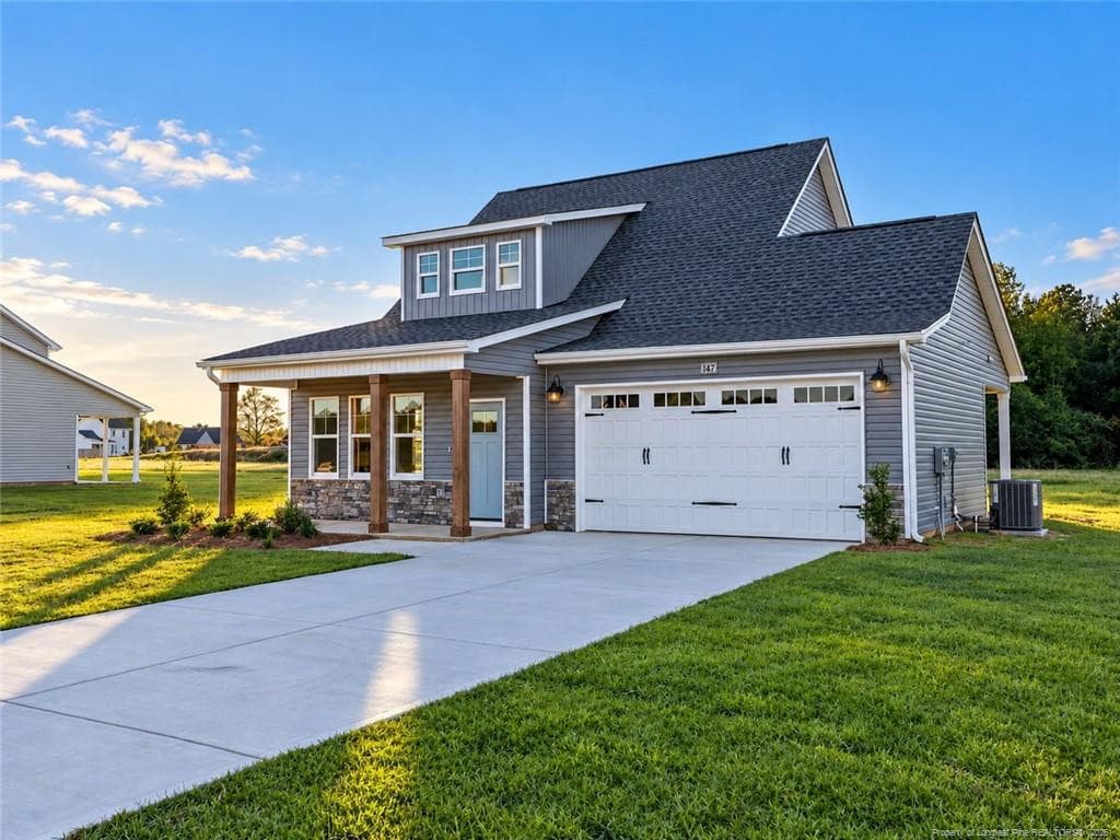 Photo 23 - 147 Evelene Way, Clinton, NC 28328