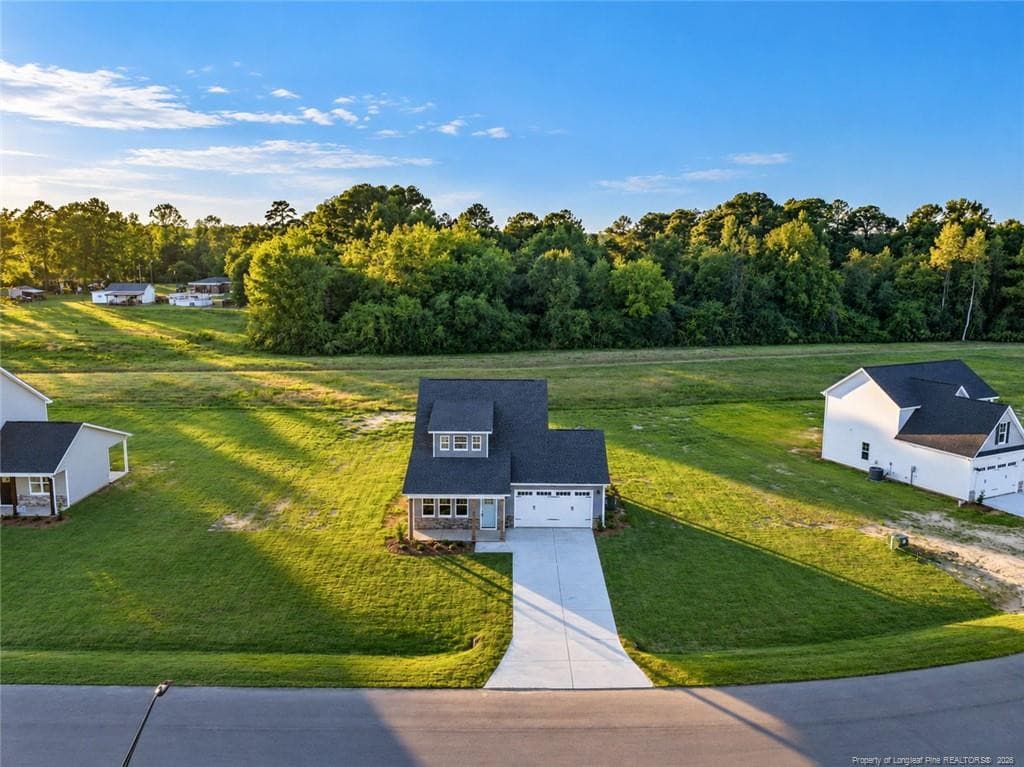 Photo 24 - 147 Evelene Way, Clinton, NC 28328