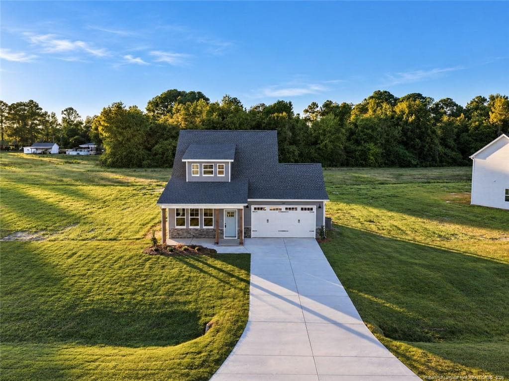 Photo 25 - 147 Evelene Way, Clinton, NC 28328