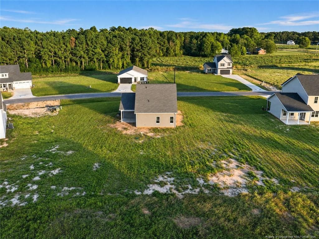 Photo 26 - 147 Evelene Way, Clinton, NC 28328