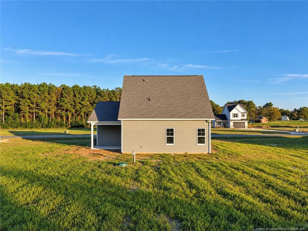 Photo 27 - 147 Evelene Way, Clinton, NC 28328