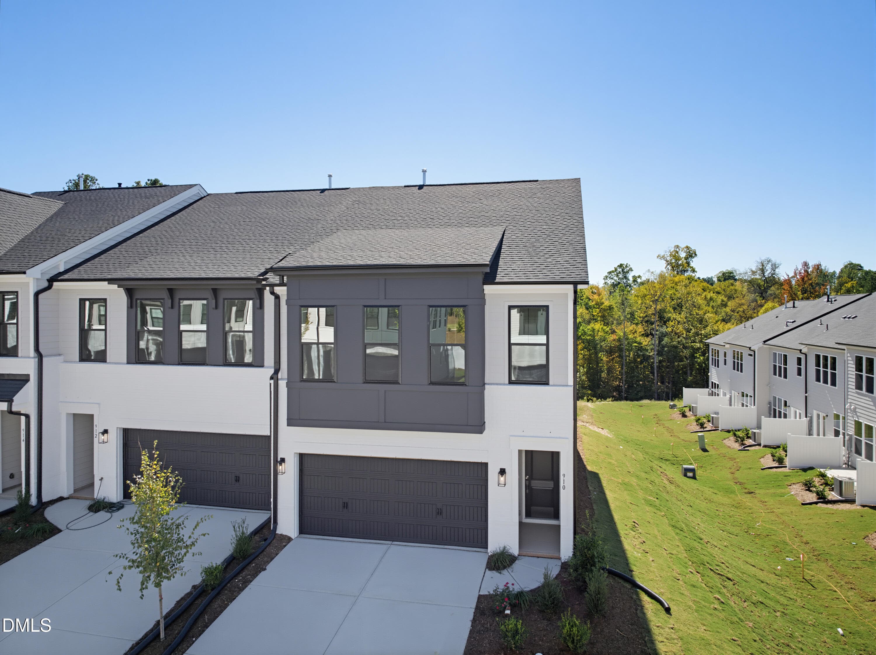DJI_20261021135153_0007_D - 910 Westerland Way 133, Durham, NC 27703