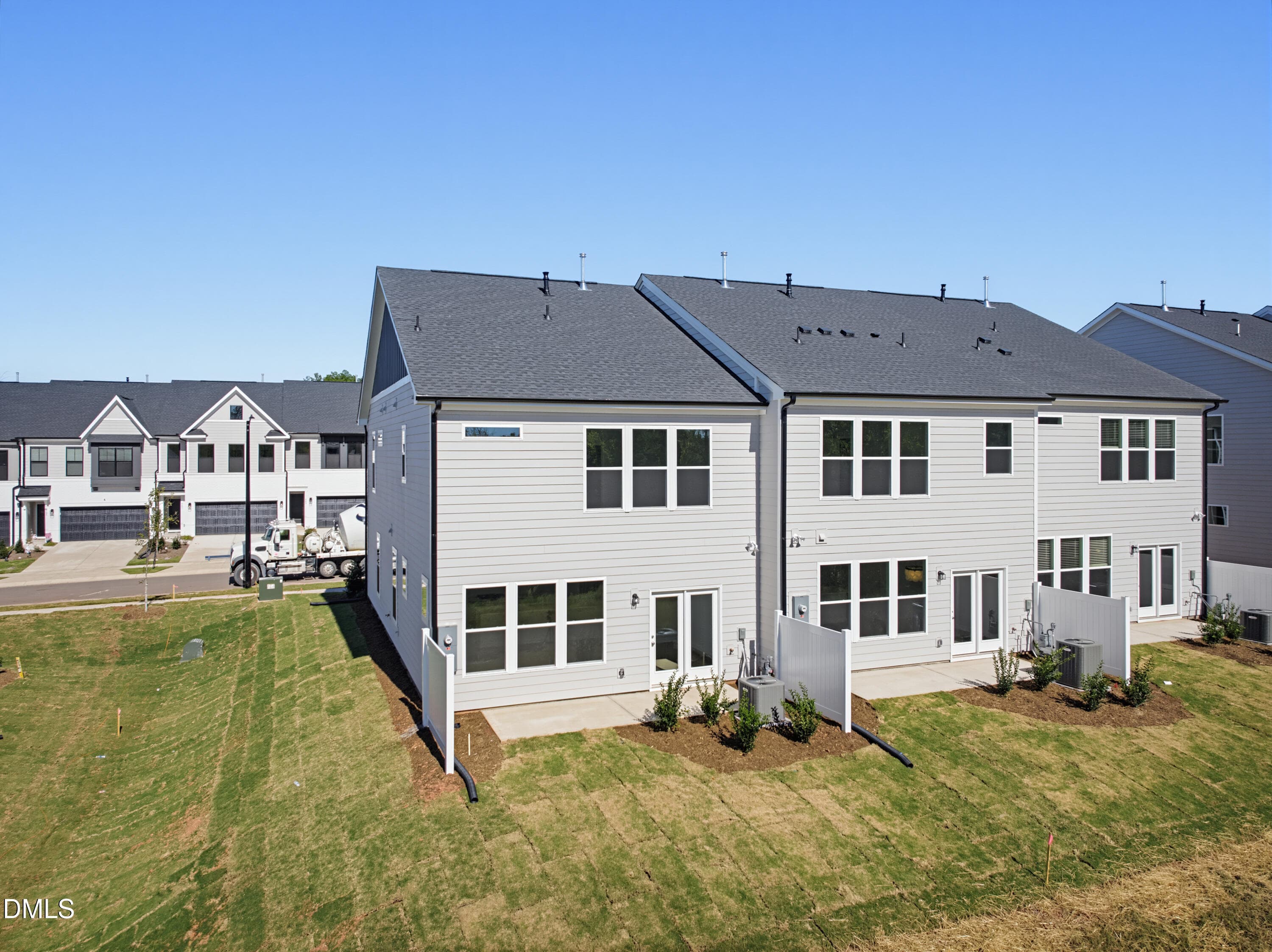 DJI_20261021135224_0013_D - 910 Westerland Way 133, Durham, NC 27703
