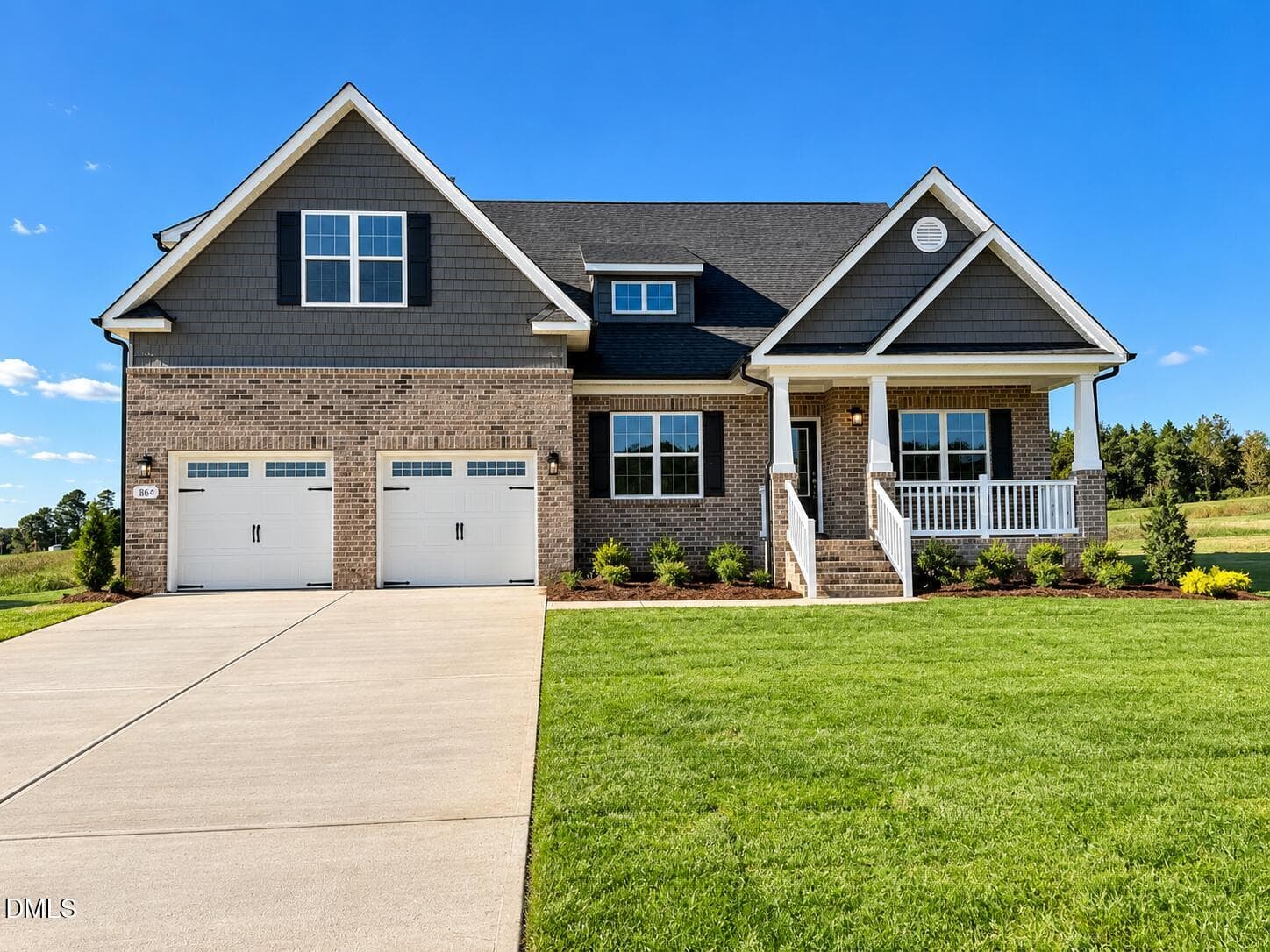 2864 Needham Lane Ne 52, Haw River, NC 27258