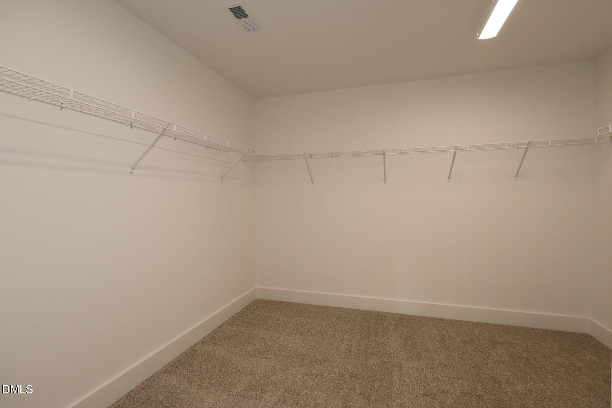 39 Primary Walk-In Closet - 74 Mendenhall Drive, Angier, NC 27501