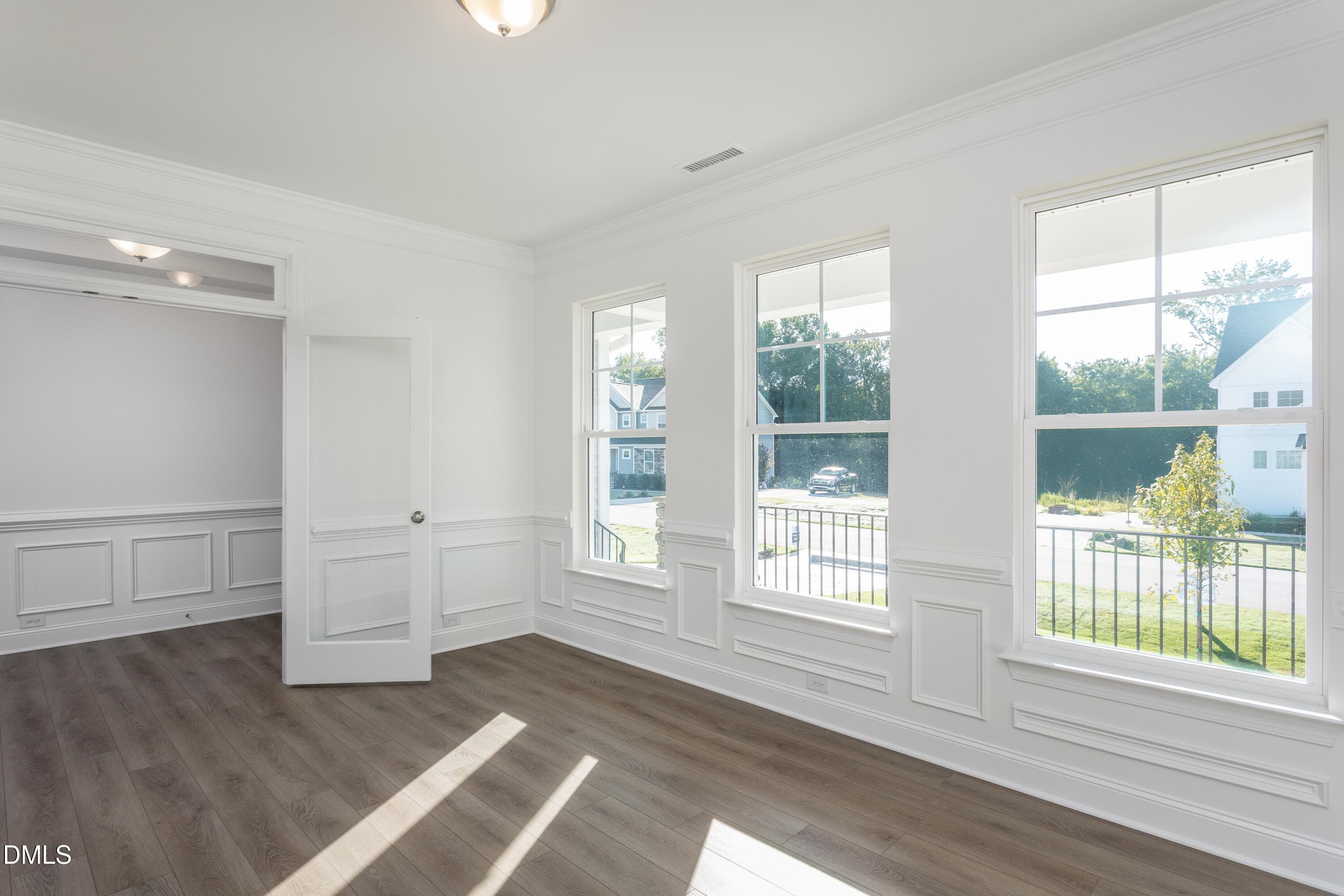 Office - 106 Browning Ml Drive, Wendell, NC 27591