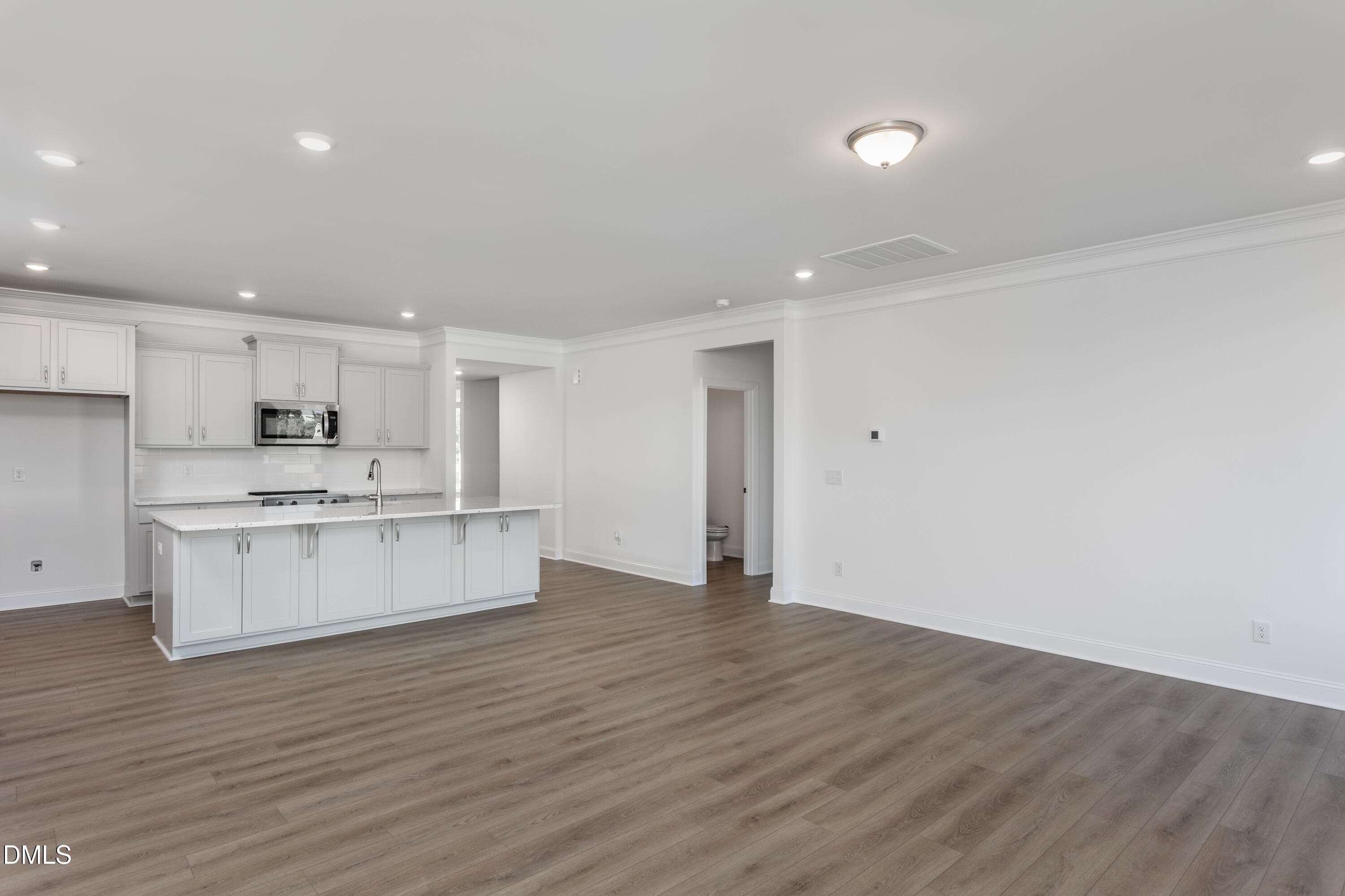Great Room - 106 Browning Ml Drive, Wendell, NC 27591