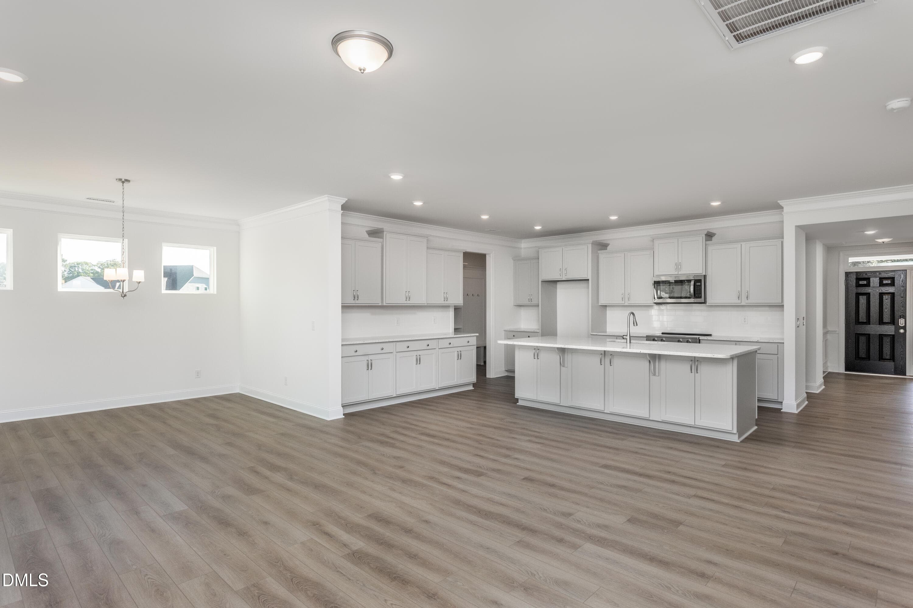 Great Room - 106 Browning Ml Drive, Wendell, NC 27591