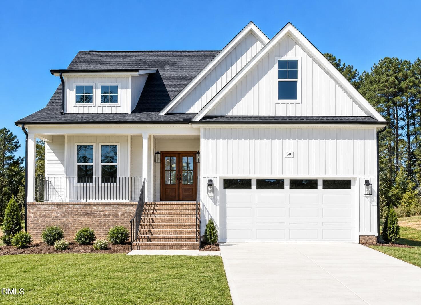 Construction - 50 Watermere Street, Wendell, NC 27591