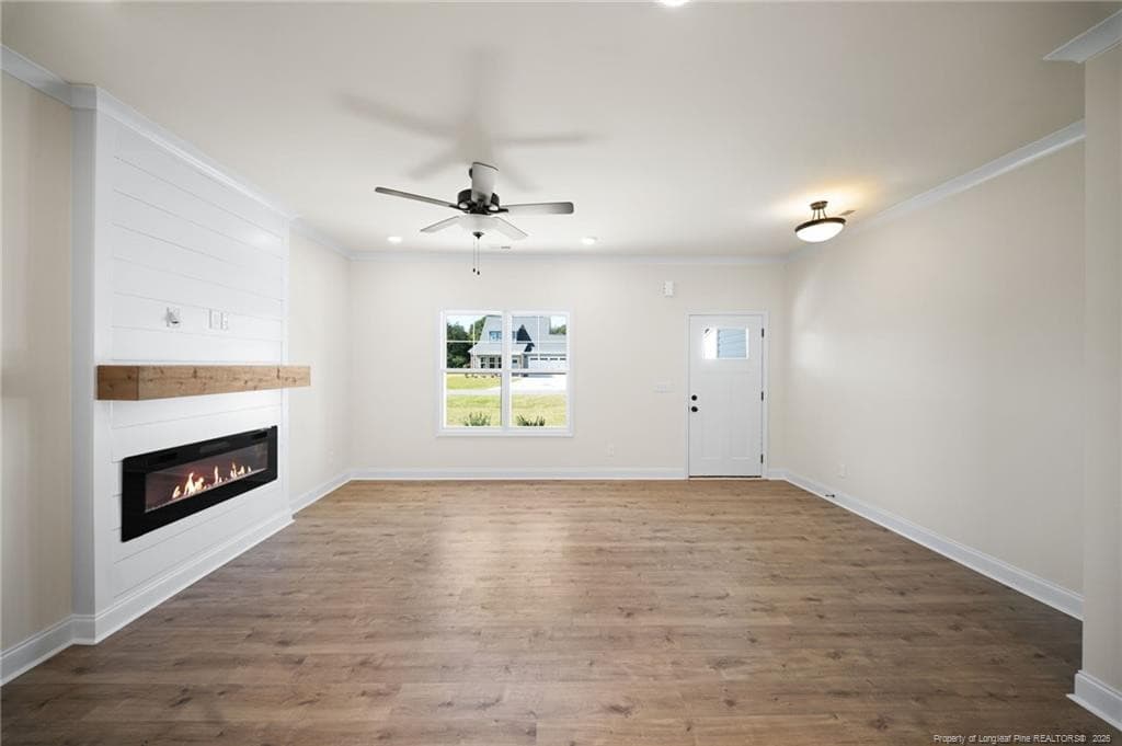 Photo 3 - 148 Evelene Way, Clinton, NC 28328
