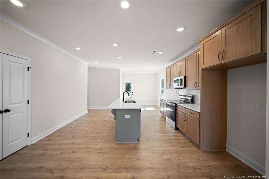 Photo 4 - 148 Evelene Way, Clinton, NC 28328