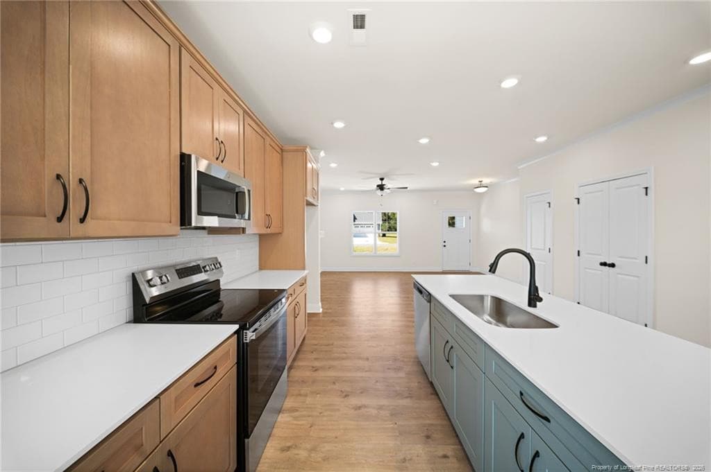Photo 6 - 148 Evelene Way, Clinton, NC 28328
