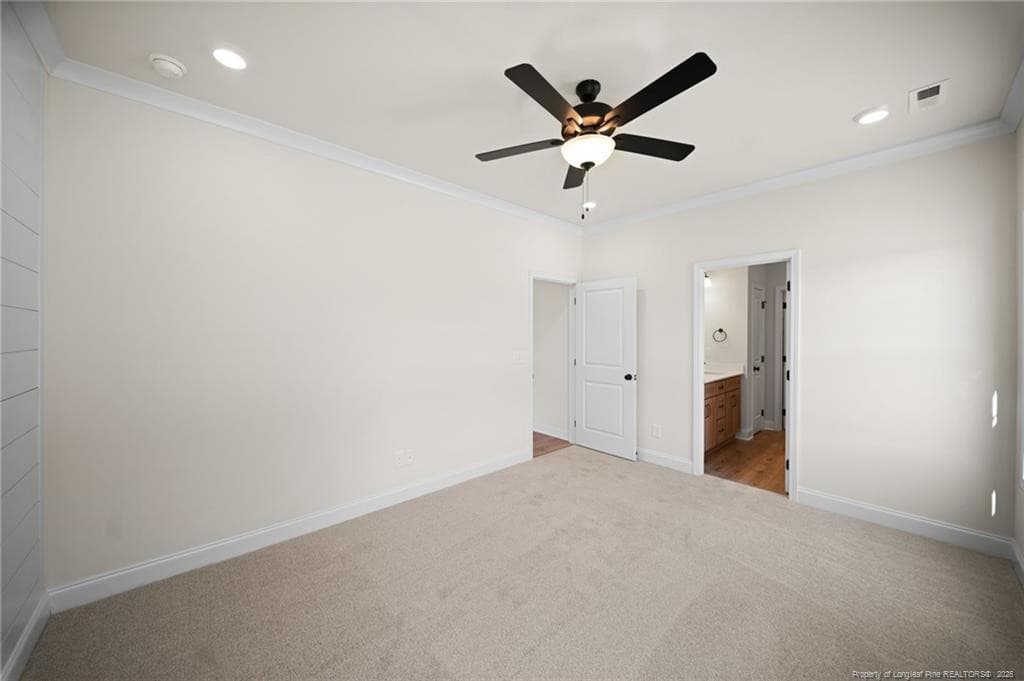 Photo 9 - 148 Evelene Way, Clinton, NC 28328