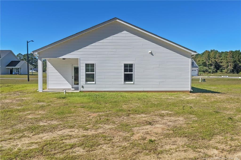 Photo 19 - 148 Evelene Way, Clinton, NC 28328