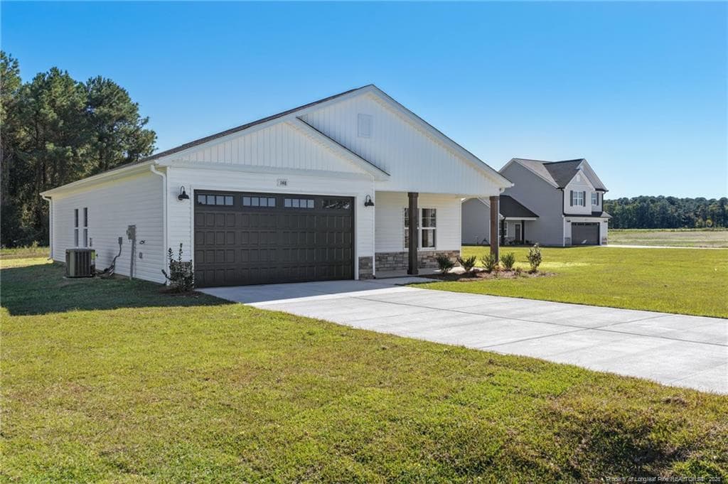Photo 22 - 148 Evelene Way, Clinton, NC 28328