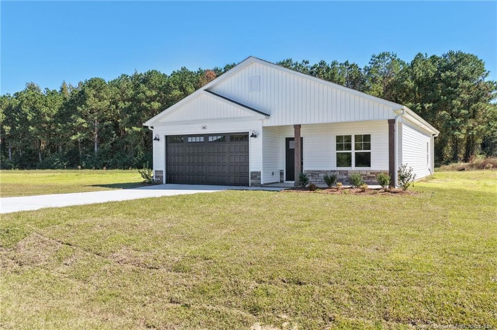 Photo 23 - 148 Evelene Way, Clinton, NC 28328