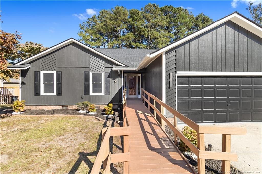 Photo 6 - 5605 Par Court, Hope Mills, NC 28348