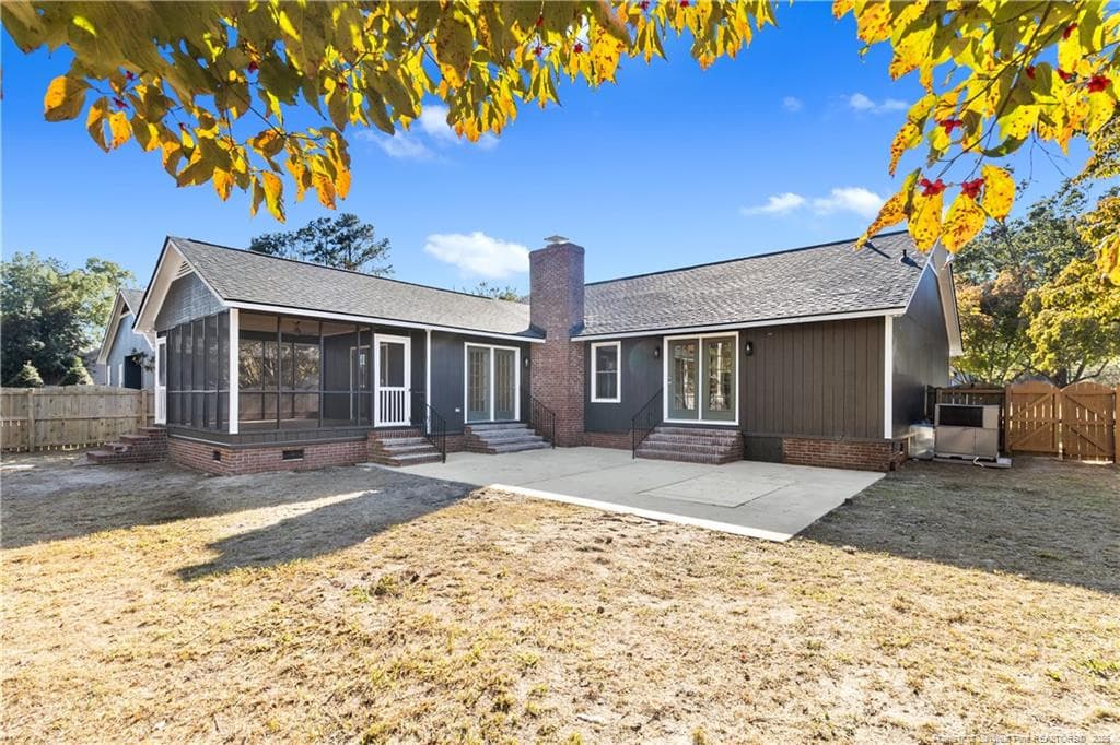 Photo 43 - 5605 Par Court, Hope Mills, NC 28348