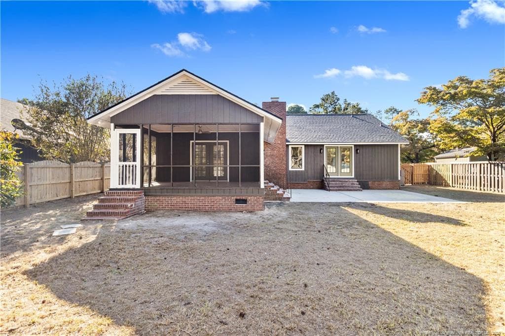 Photo 44 - 5605 Par Court, Hope Mills, NC 28348