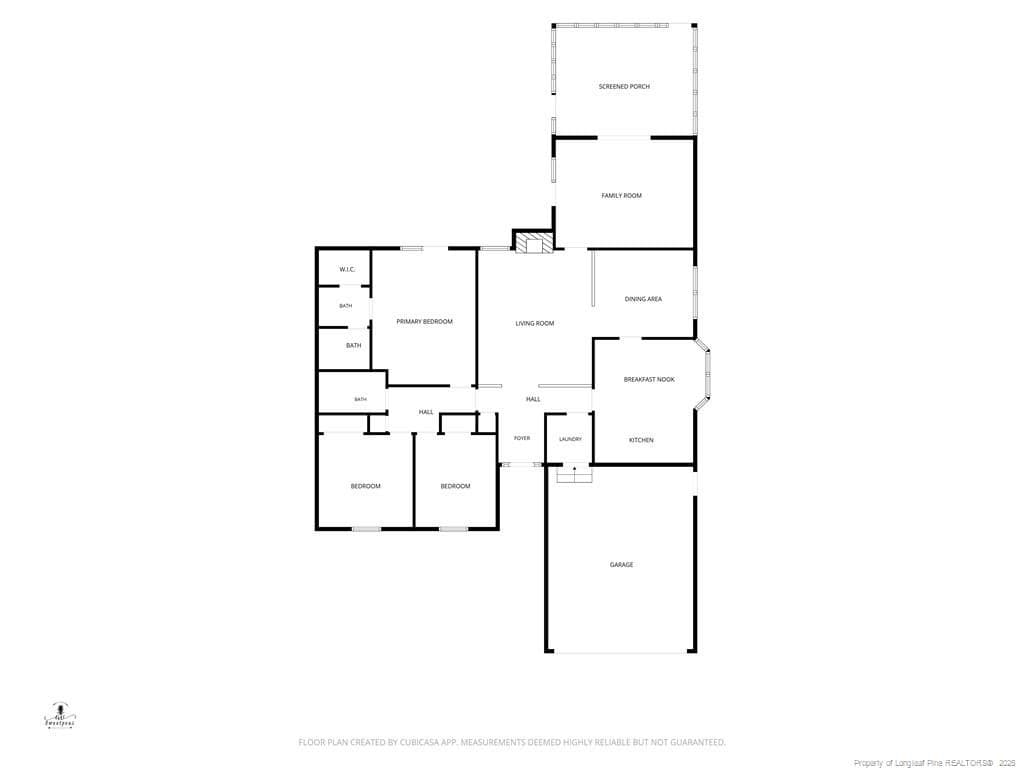 Photo 46 - 5605 Par Court, Hope Mills, NC 28348
