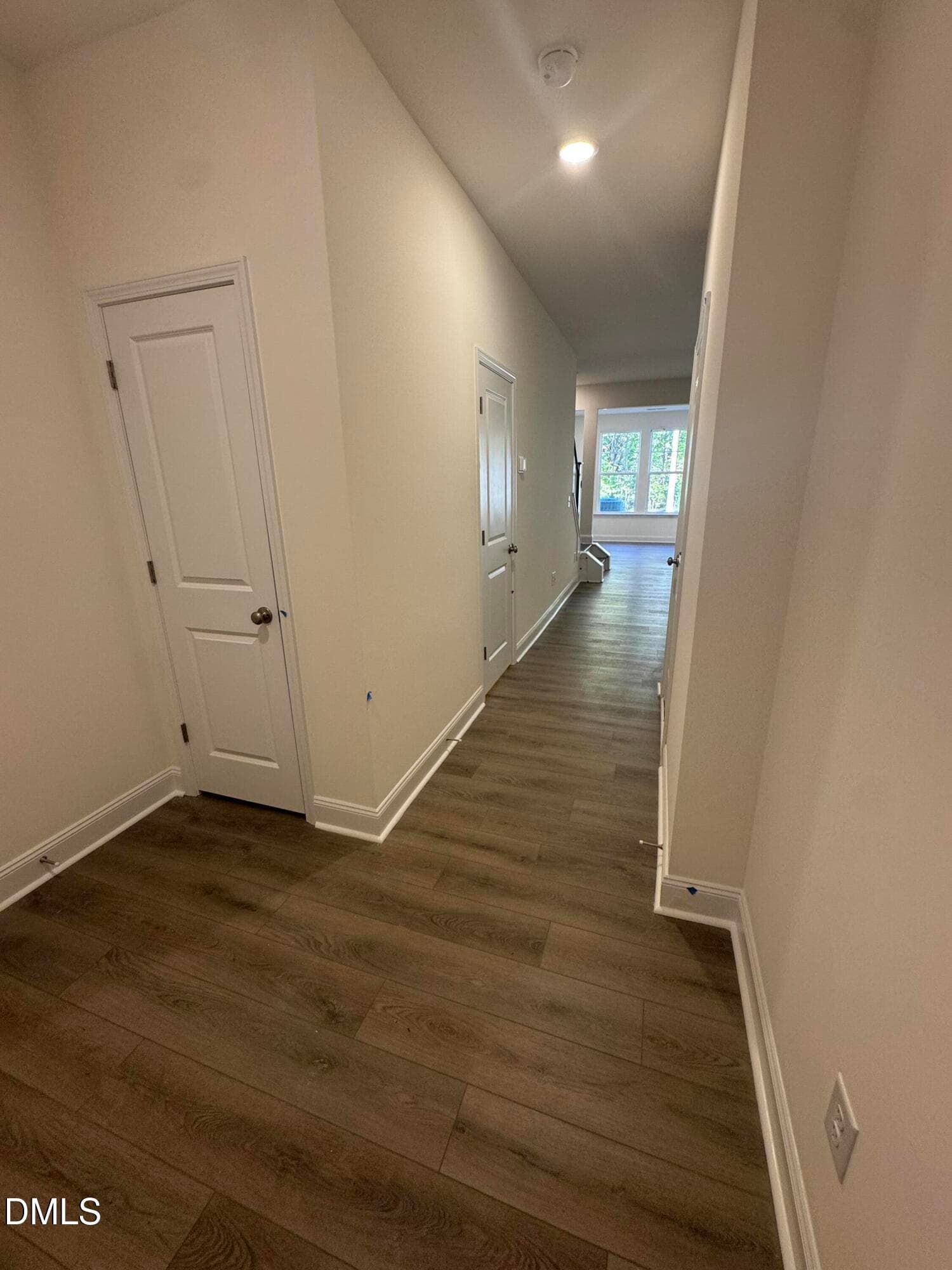 Foyer - 1384 Hammond Drive, Mebane, NC 27302
