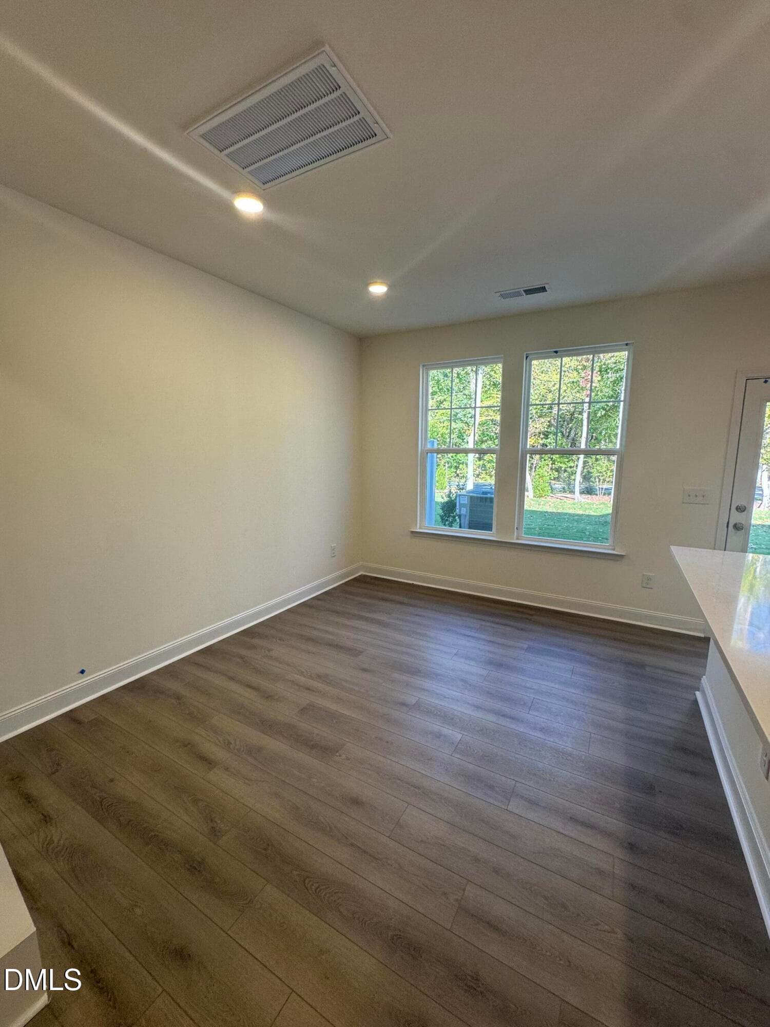 Dining Room - 1384 Hammond Drive, Mebane, NC 27302