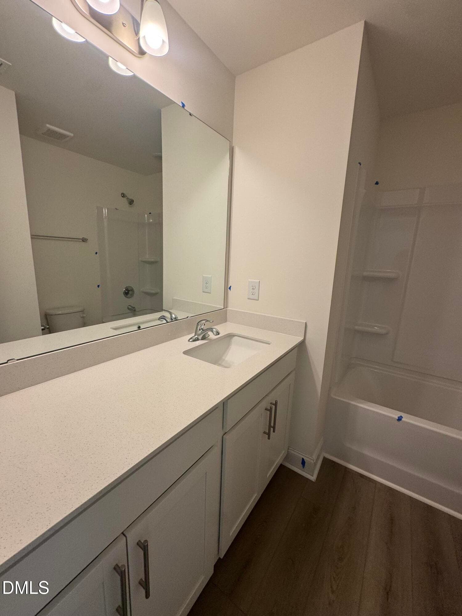 Bathrom 2 - 1384 Hammond Drive, Mebane, NC 27302