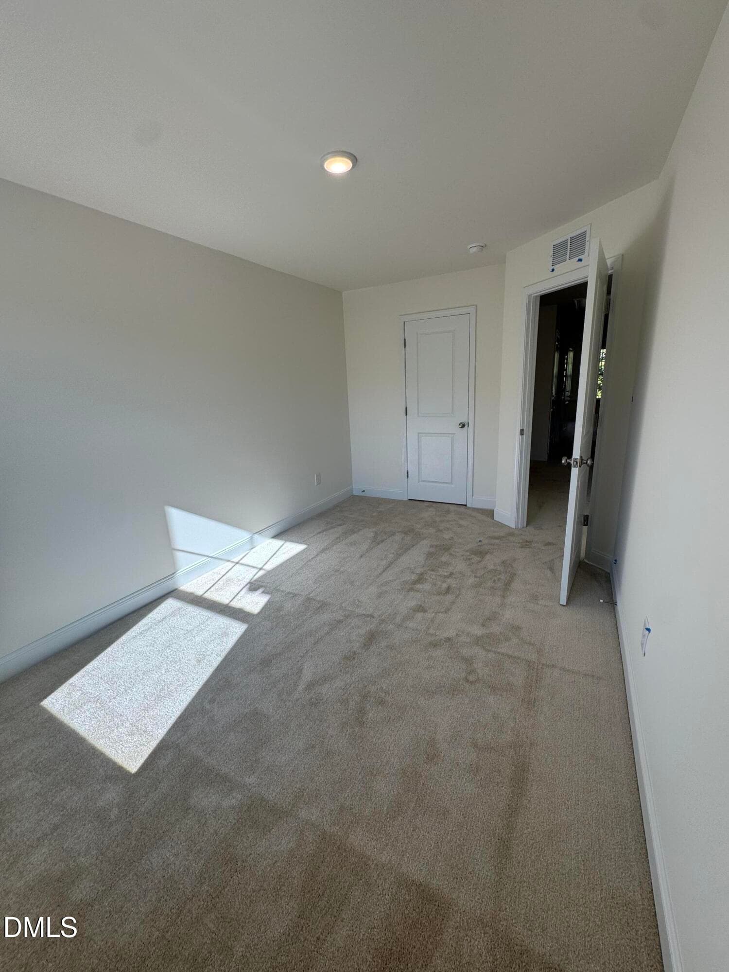Bedroom 3 - 1384 Hammond Drive, Mebane, NC 27302